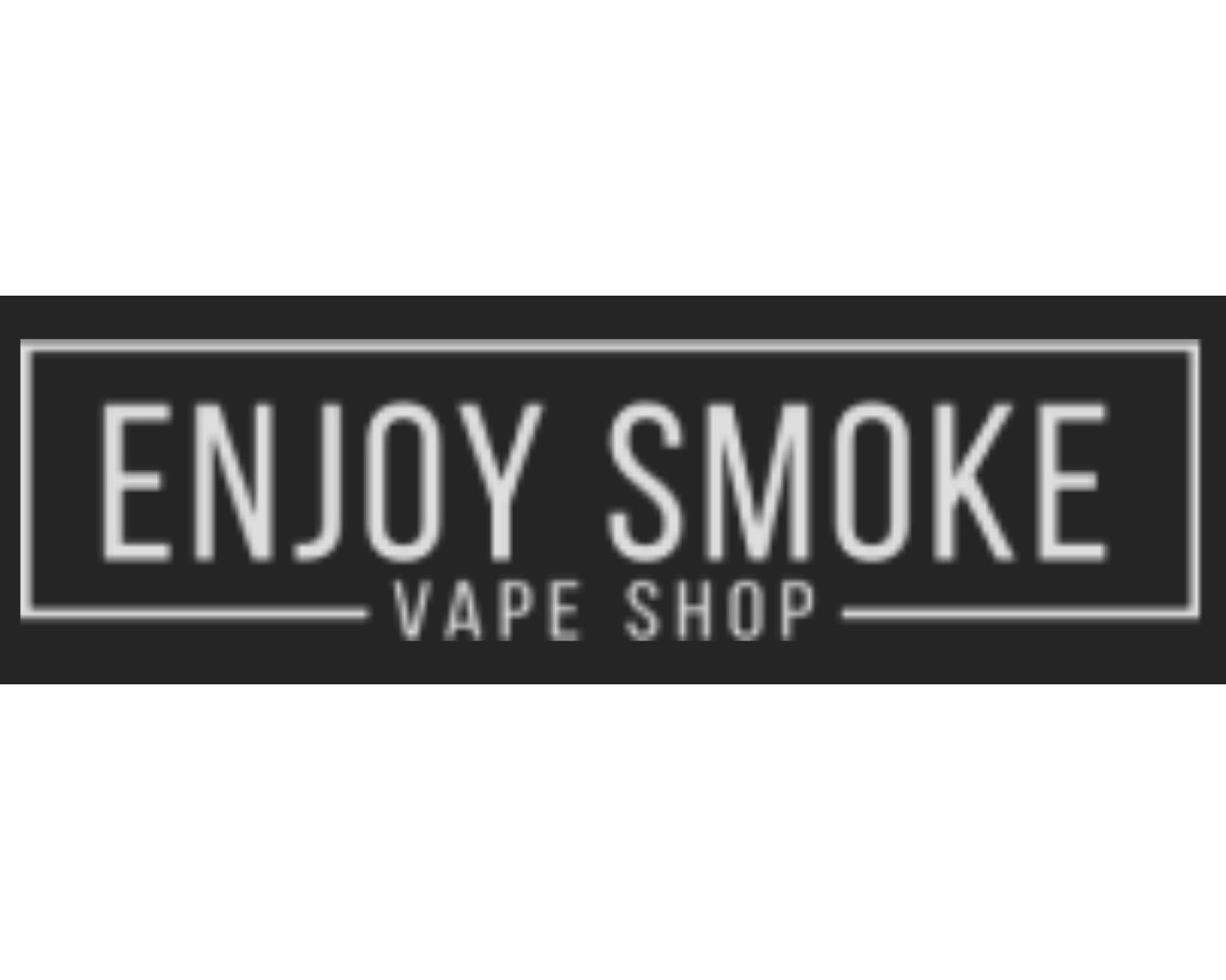 Enjoy smoke