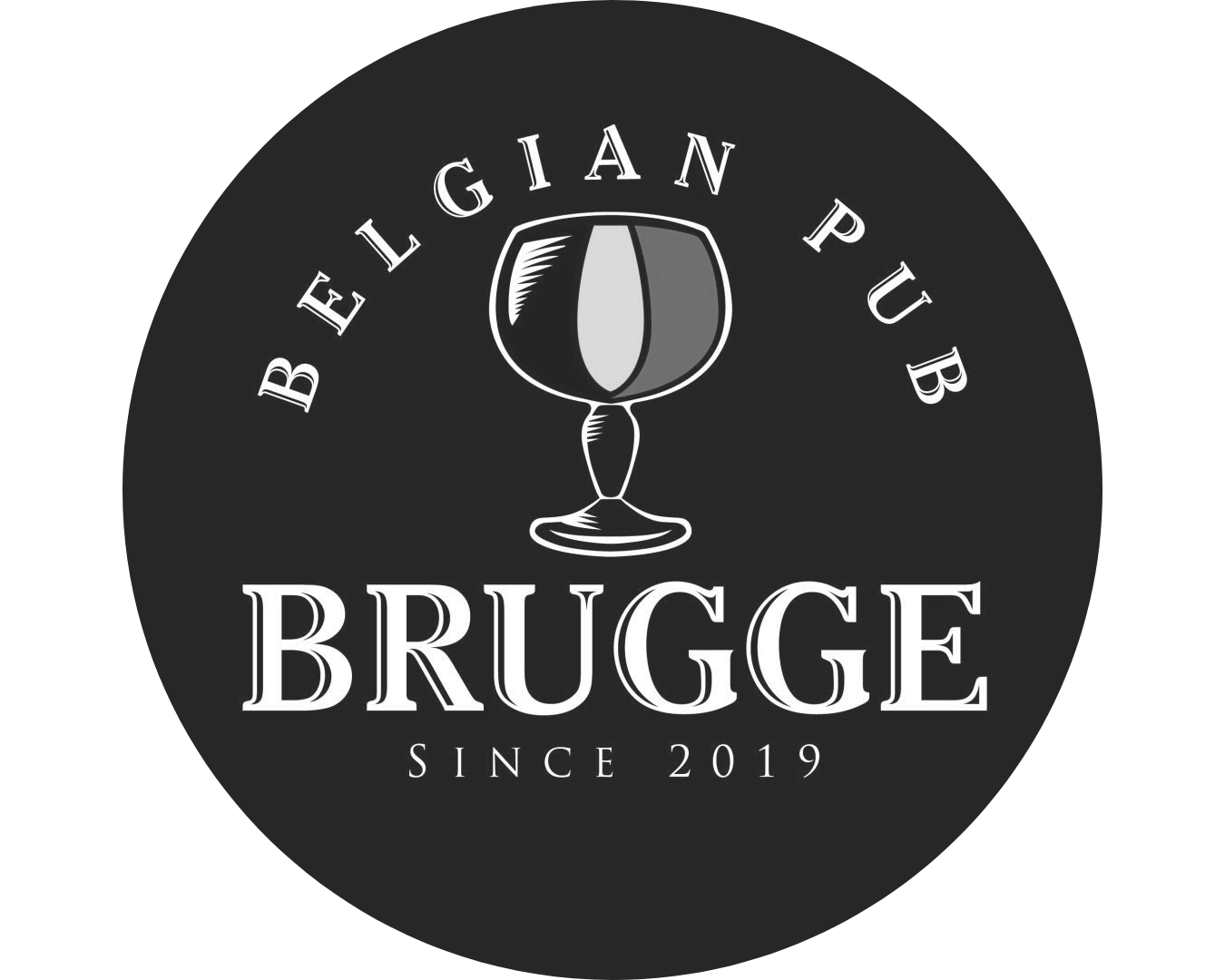 BRUGGE