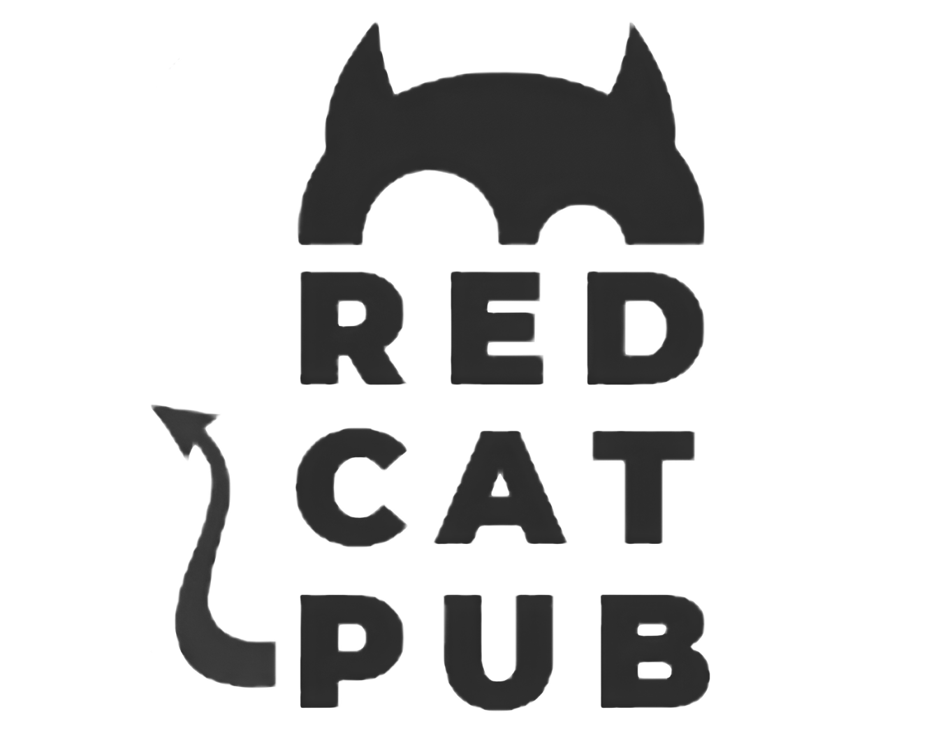 red cat pub