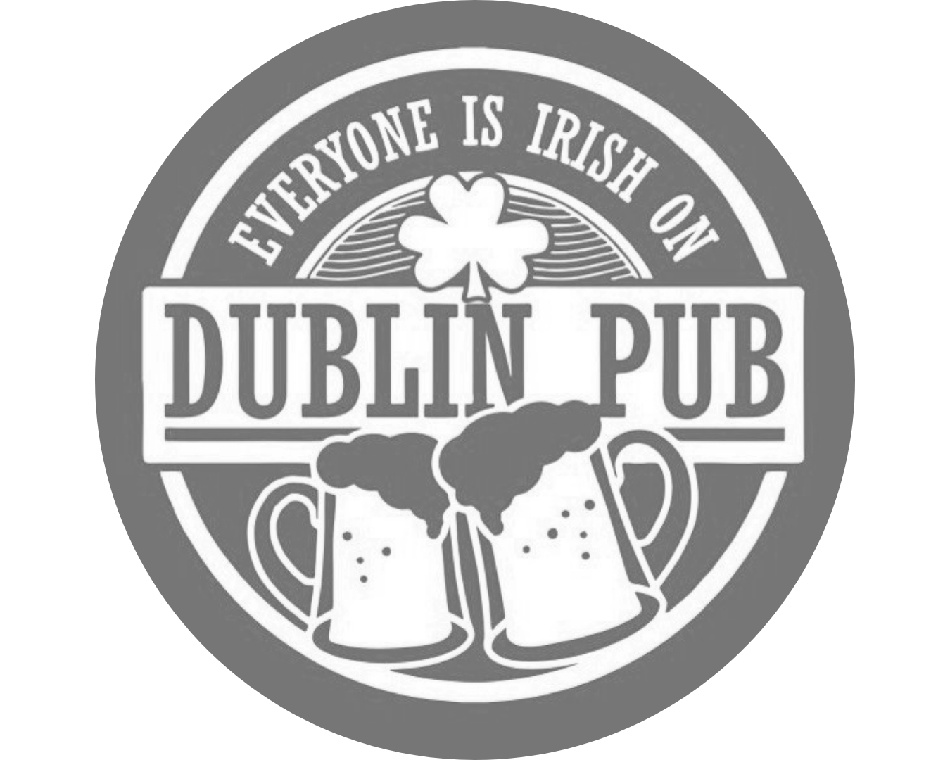 Dublin pub