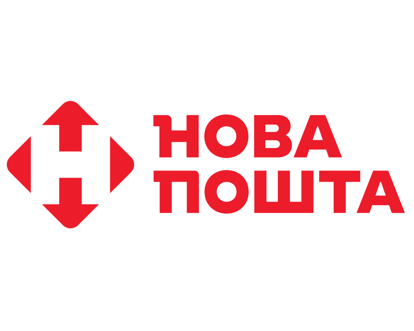 Нова пошта